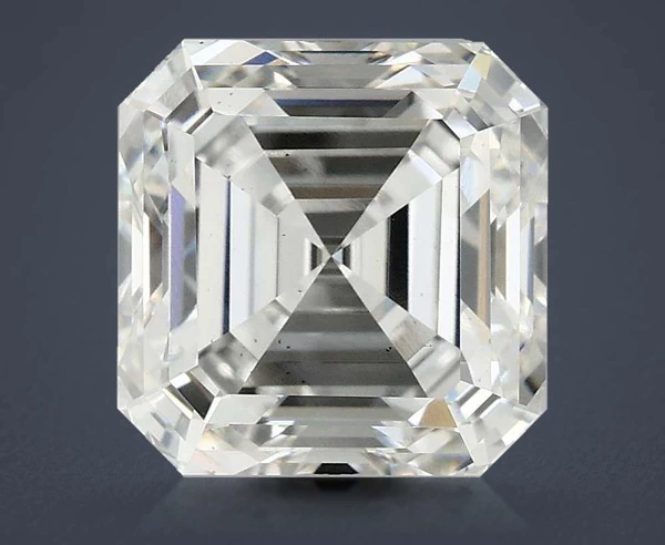 5.06 Carat · F · VS2 Rare Carat Ideal Cut
