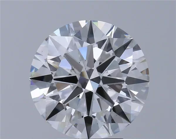 4.23 Carat · G · VS2 Rare Carat Ideal Cut
