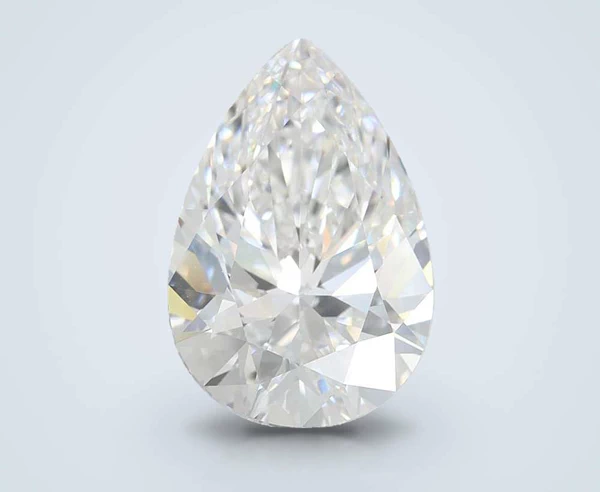 4.36 Carat · D · FL Rare Carat Ideal Cut