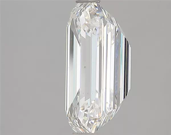 3.36 Carat · F · SI1 Rare Carat Ideal Cut