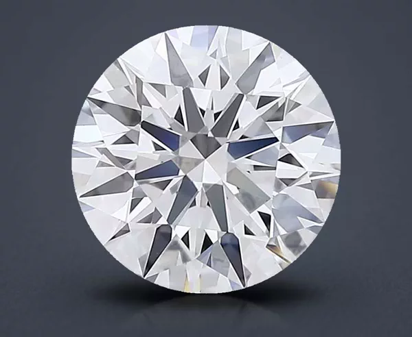 1.66 Carat · F · IF Rare Carat Ideal Cut