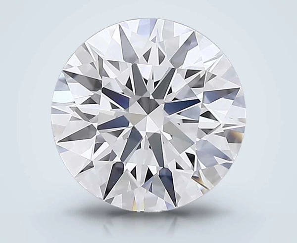 1.66 Carat · F · IF Rare Carat Ideal Cut