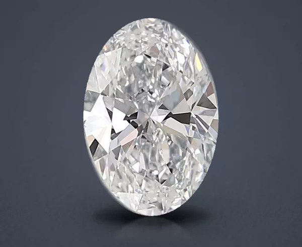 1.35 Carat · D · FL Rare Carat Ideal Cut