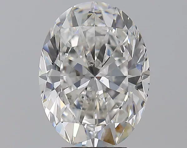 4.01 Carat · G · VS2 Rare Carat Ideal Cut