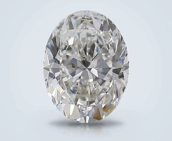 4.01 Carat · G · VS2 Rare Carat Ideal Cut
