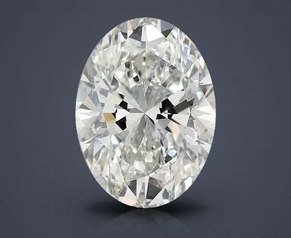 2.27 Carat · F · VVS2 Rare Carat Ideal Cut