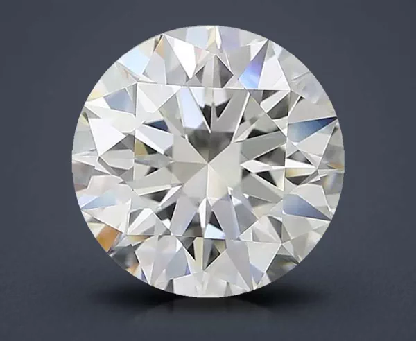 2.5 Carat · J · VS1 Rare Carat Ideal Cut