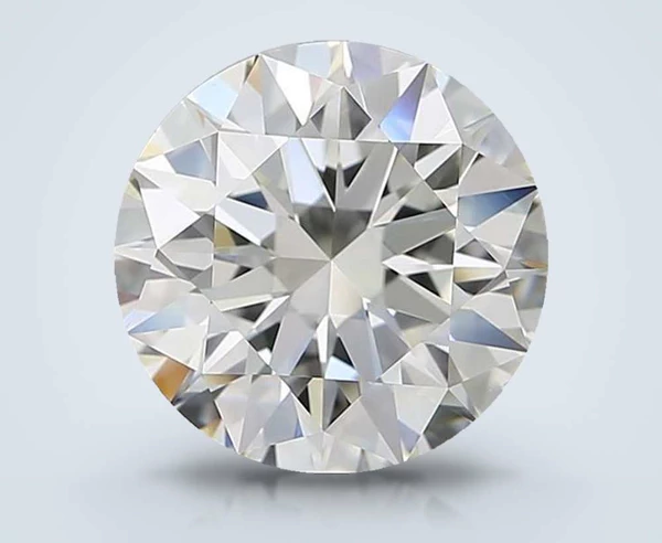 2.5 Carat · J · VS1 Rare Carat Ideal Cut