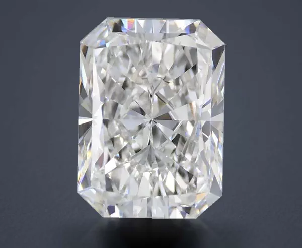 2.52 Carat · G · VS1 Rare Carat Ideal Cut