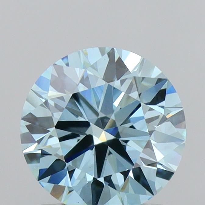 1.03 Carat · Fancy Vivid · VS1