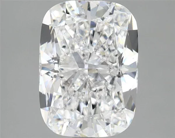 2.48 Carat · D · VS2 Rare Carat Ideal Cut