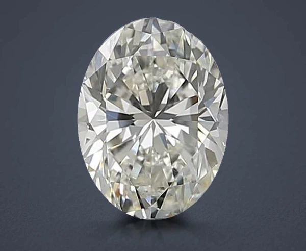 1.51 Carat · I · VS1 good Cut