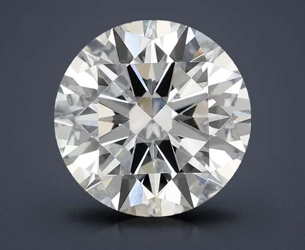 2.06 Carat · G · VVS2 Rare Carat Ideal Cut