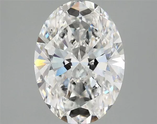 2.58 Carat · F · VS2 Rare Carat Ideal Cut