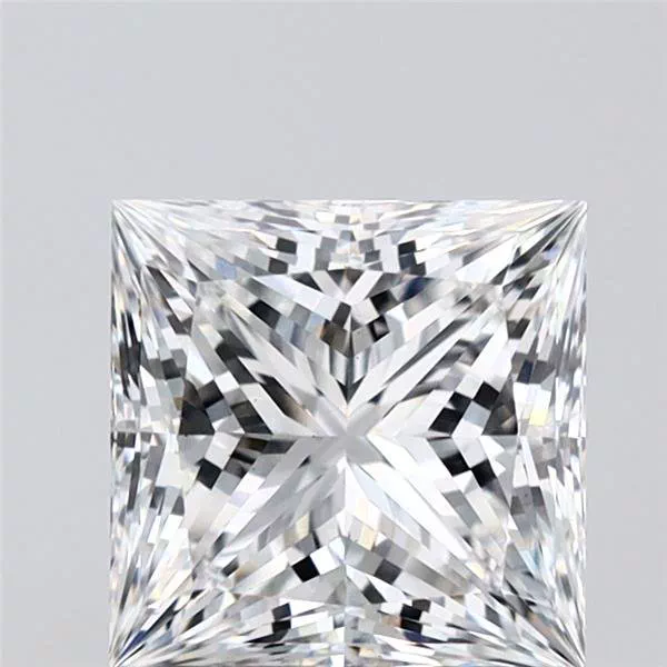 2.27 Carat · E · VS1 Rare Carat Ideal Cut