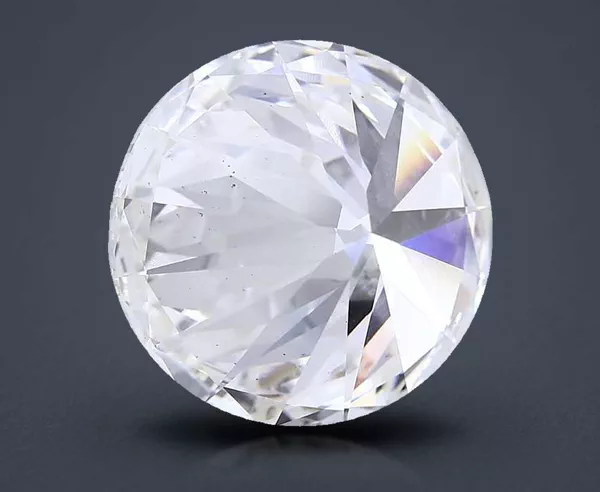 20.11 Carat · F · VS2 Rare Carat Ideal Cut