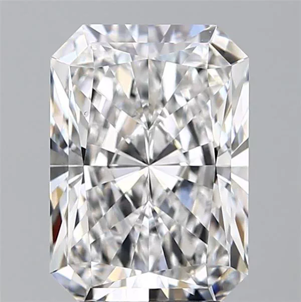 3.53 Carat · D · VS1 Rare Carat Ideal Cut