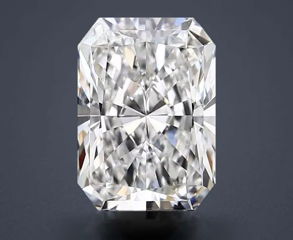 3.53 Carat · D · VS1 Rare Carat Ideal Cut