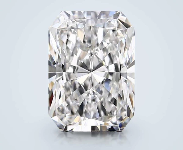 3.53 Carat · D · VS1 Rare Carat Ideal Cut