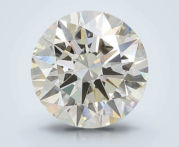 3.04 Carat · J · VS1 excellent Cut