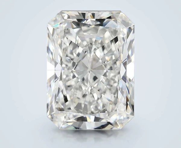 5.96 Carat · E · VS1 Rare Carat Ideal Cut