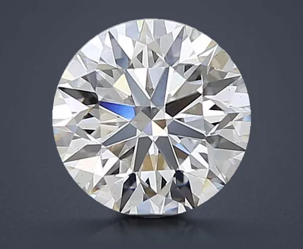 2 Carat · E · VS2 excellent Cut