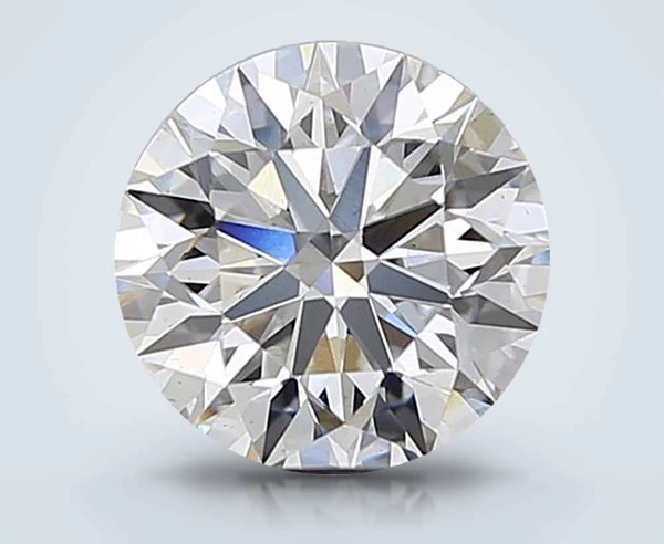 2 Carat · E · VS2 excellent Cut