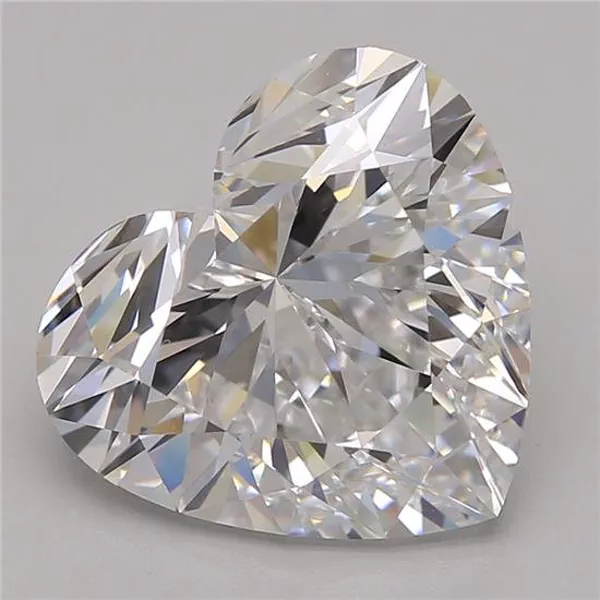 6.12 Carat · D · IF Rare Carat Ideal Cut