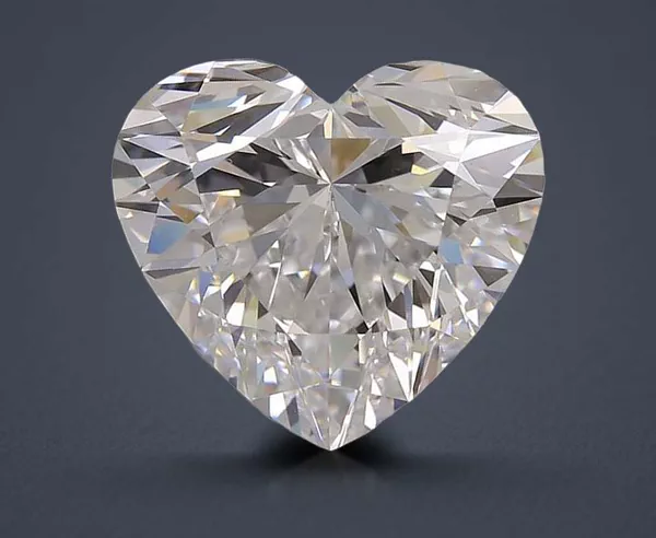 6.12 Carat · D · IF Rare Carat Ideal Cut