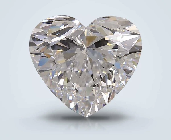 6.12 Carat · D · IF Rare Carat Ideal Cut