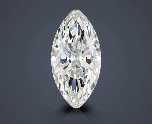 2.45 Carat · E · VS2 Rare Carat Ideal Cut