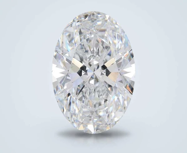 11.2 Carat · F · VS2 Rare Carat Ideal Cut