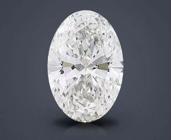 10.05 Carat · F · VVS1 Rare Carat Ideal Cut