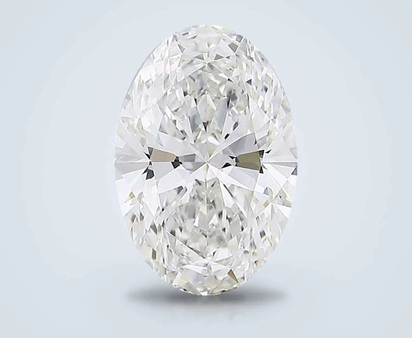 10.05 Carat · F · VVS1 Rare Carat Ideal Cut