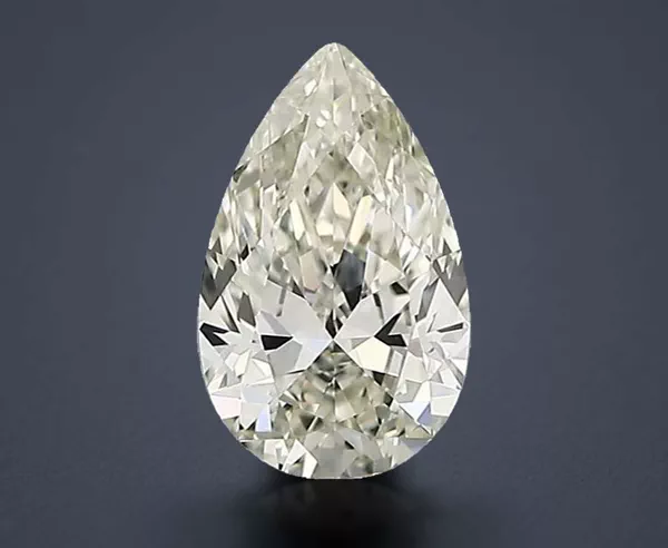 2.02 Carat · I · IF Rare Carat Ideal Cut