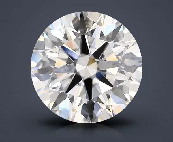 6.04 Carat · D · VS1 Rare Carat Ideal Cut