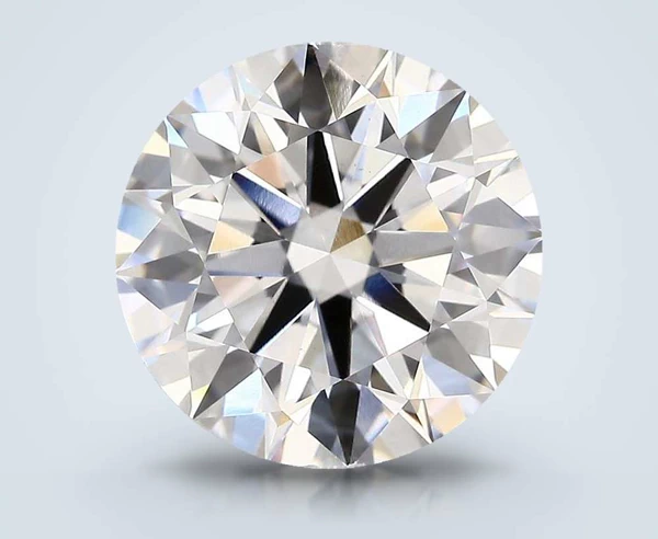 6.04 Carat · D · VS1 Rare Carat Ideal Cut
