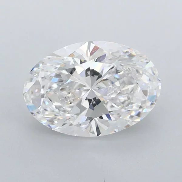 1.31 Carat · E · FL Rare Carat Ideal Cut