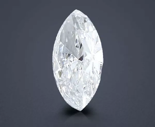 5.99 Carat · D · VS1 Rare Carat Ideal Cut