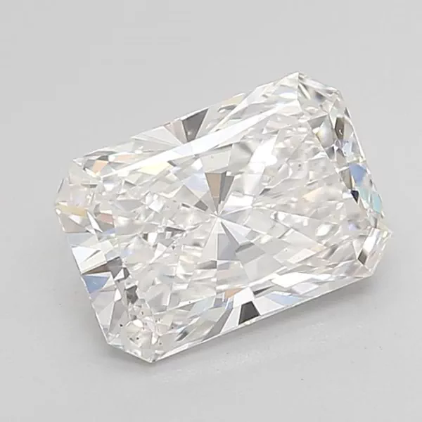 2.39 Carat · E · VS2 Rare Carat Ideal Cut