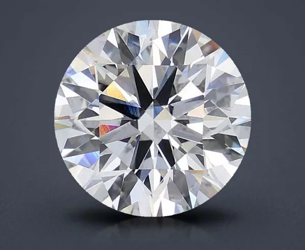 3.32 Carat · G · VVS2 Rare Carat Ideal Cut