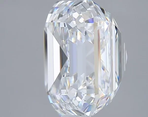 4.14 Carat · E · IF Rare Carat Ideal Cut