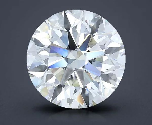 2.93 Carat · I · VS1 excellent Cut