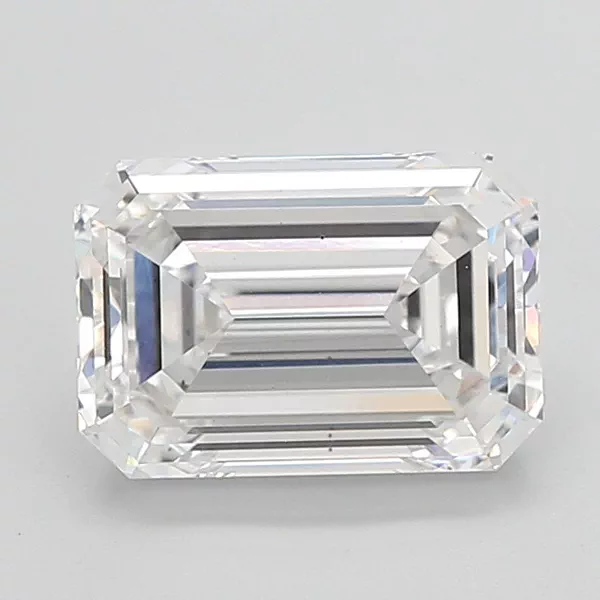 4.08 Carat · E · VS1 Rare Carat Ideal Cut