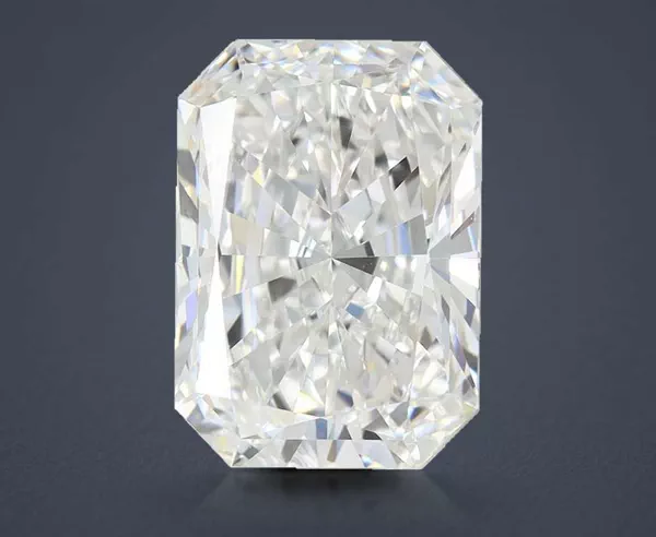 4.37 Carat · D · VVS1 Rare Carat Ideal Cut