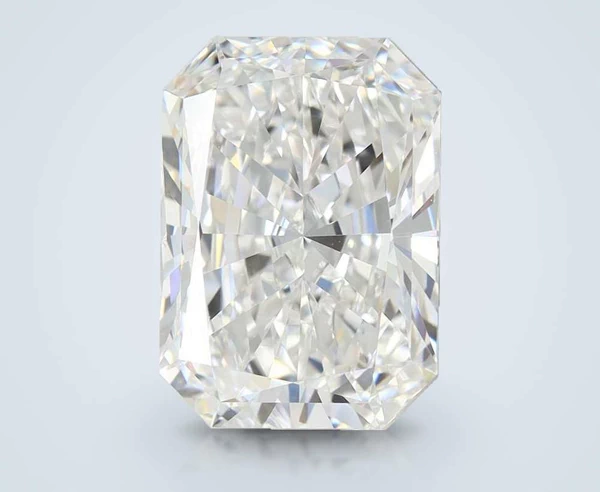 4.37 Carat · D · VVS1 Rare Carat Ideal Cut