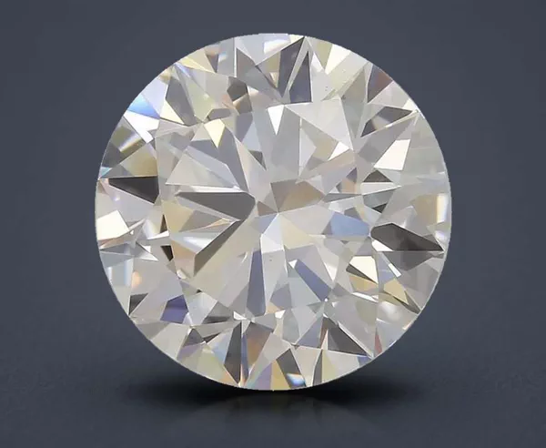 3.5 Carat · F · VS1 excellent Cut