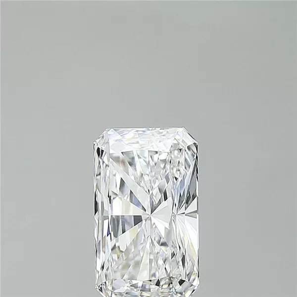 2.67 Carat · D · VVS2 Rare Carat Ideal Cut