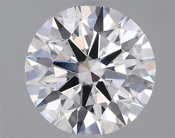 1.55 Carat · E · VVS2 Rare Carat Ideal Cut