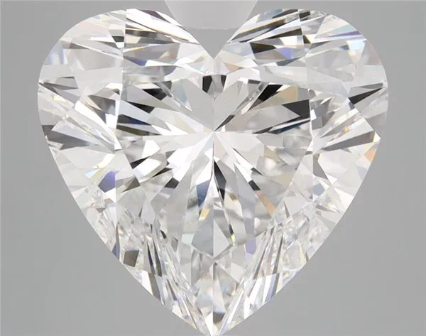 6.07 Carat · D · VS1 Rare Carat Ideal Cut
